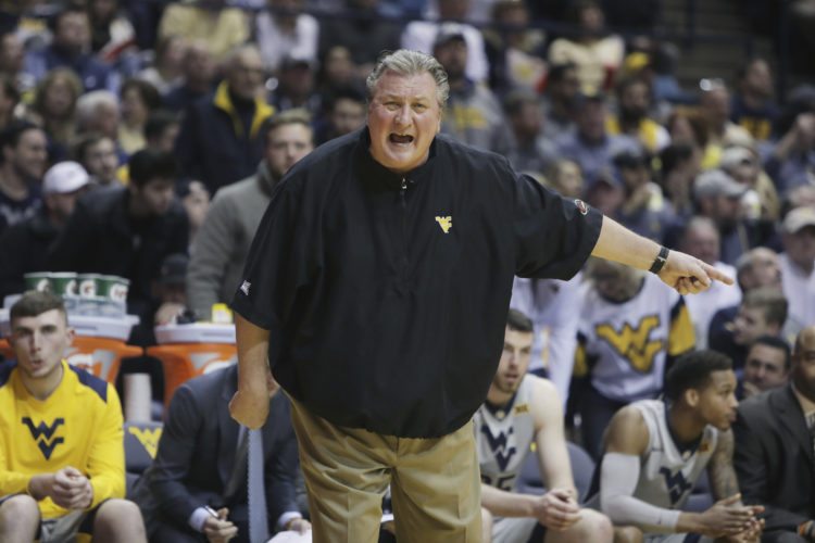 Turnovers, Shooting Woes Continuing to Haunt WVU